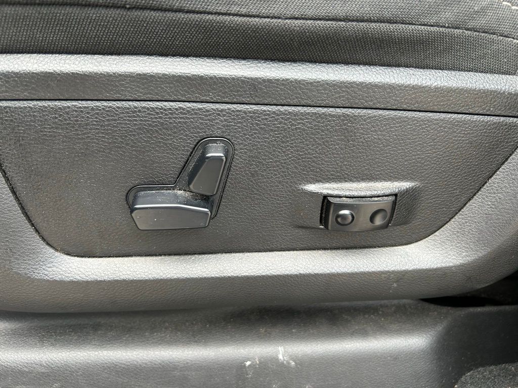 Thumbnail: 2019 RAM 2500 - 15