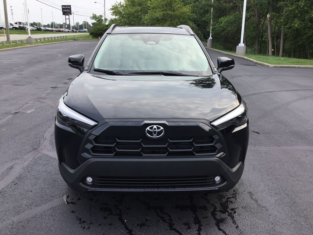 Thumbnail: 2026 Toyota Corolla Cross - 8