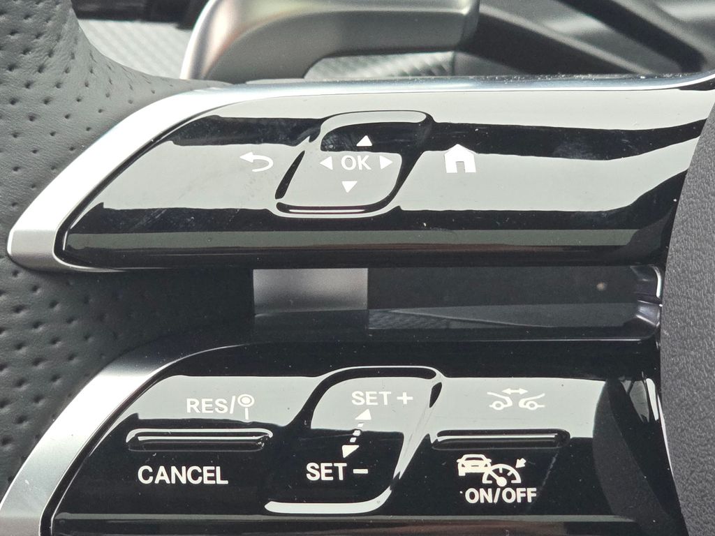 New 2026 Black Mercedes-Benz C 43 AMG® image 36