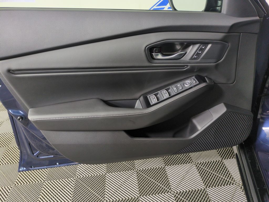 New 2025 Honda Accord Hybrid For Sale in Fort Wayne, IN