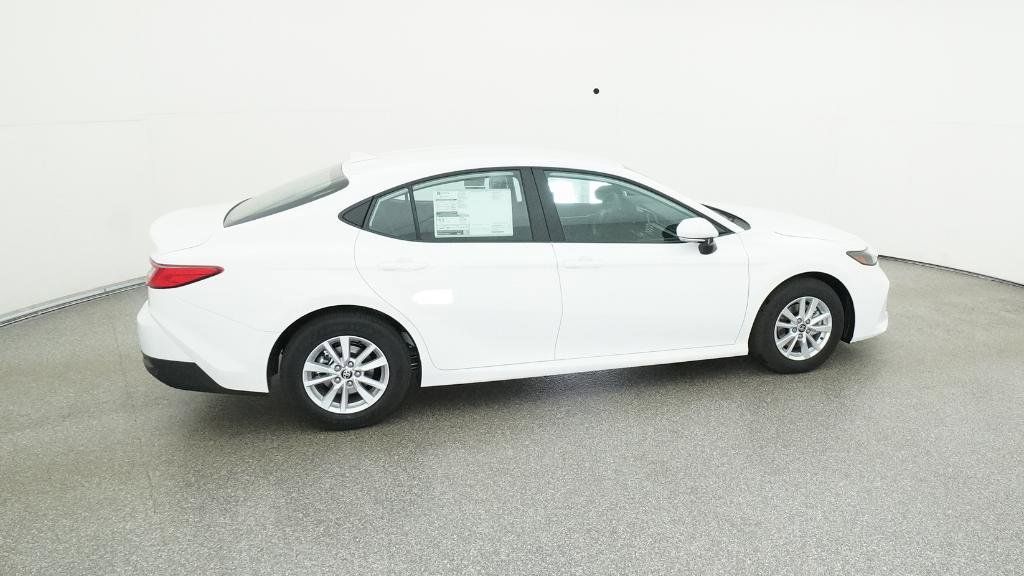 Thumbnail: 2026 Toyota Camry - 25