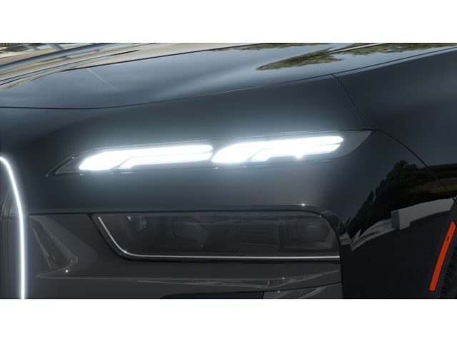 Thumbnail: 2026 BMW 7 Series - 6