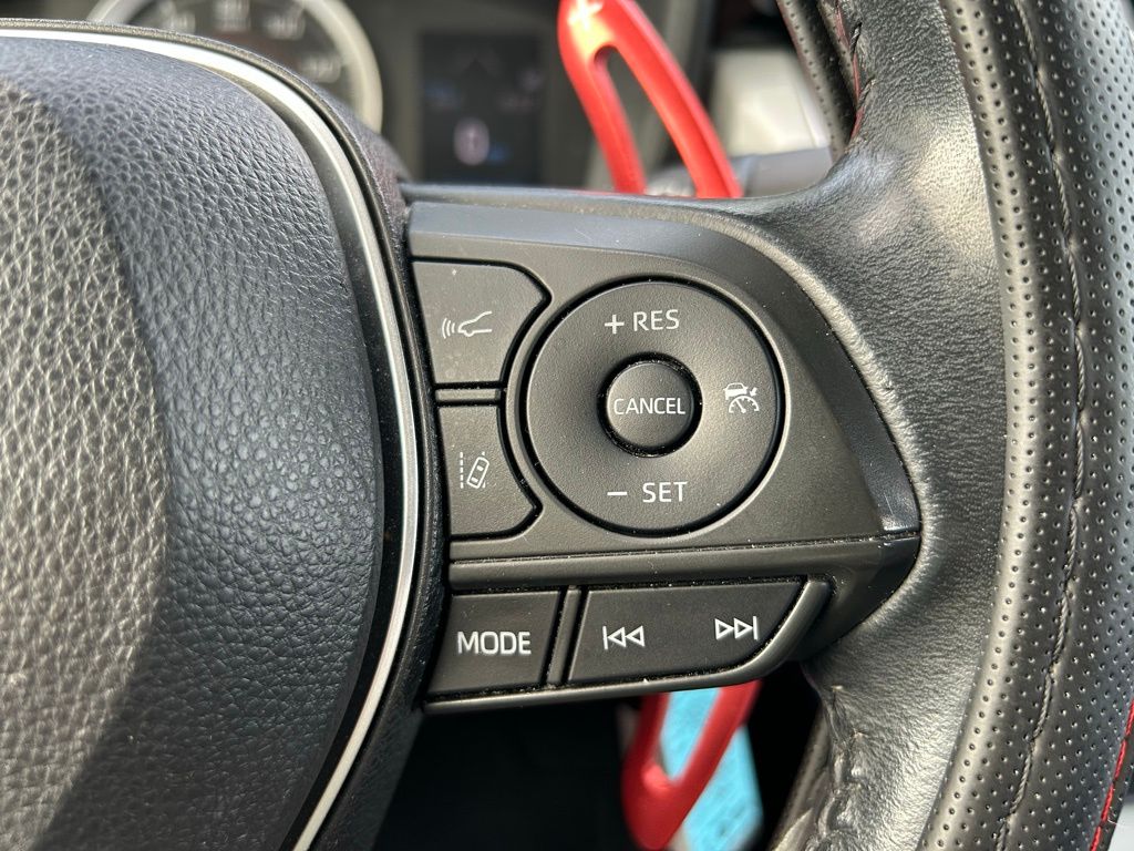 Thumbnail: 2021 Toyota Corolla - 21