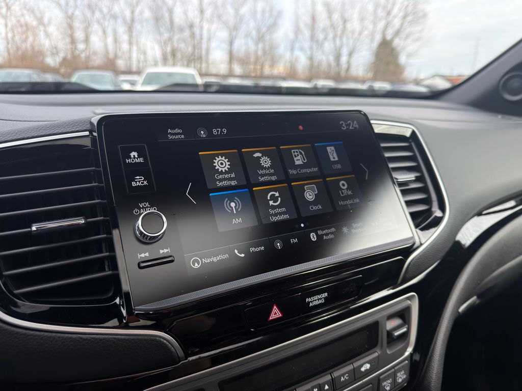 Thumbnail: 2026 Honda Ridgeline - 32