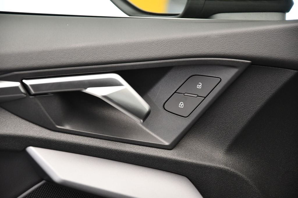 Thumbnail: 2025 Audi A3 - 32