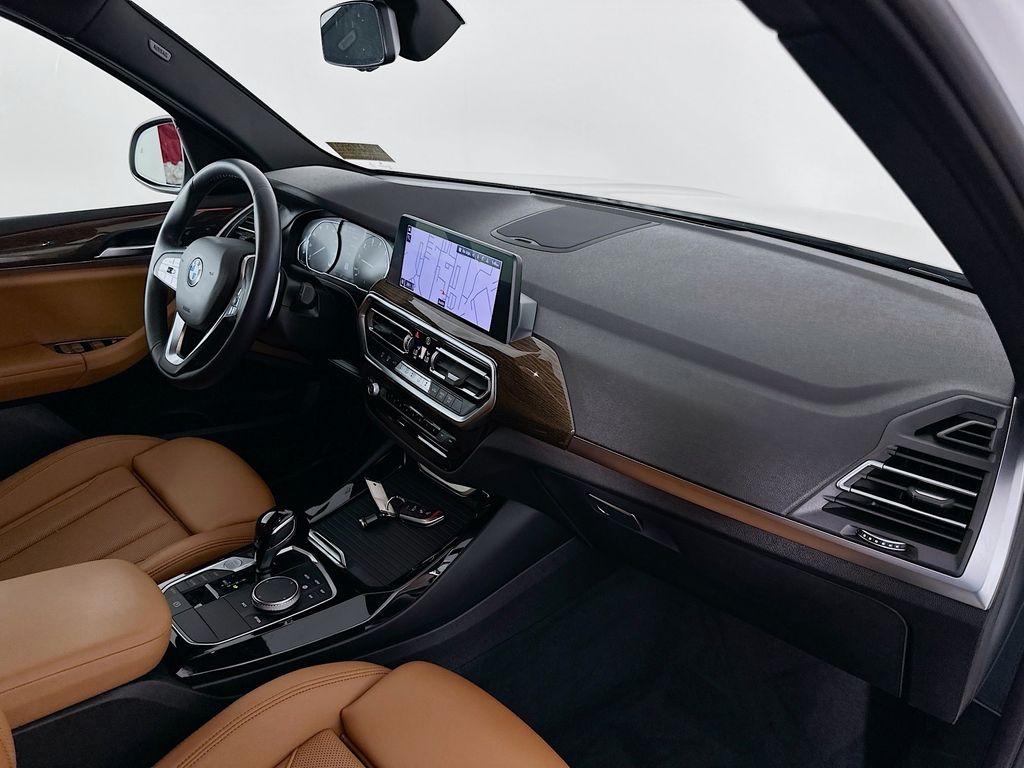 Thumbnail: 2022 BMW X3 - 29