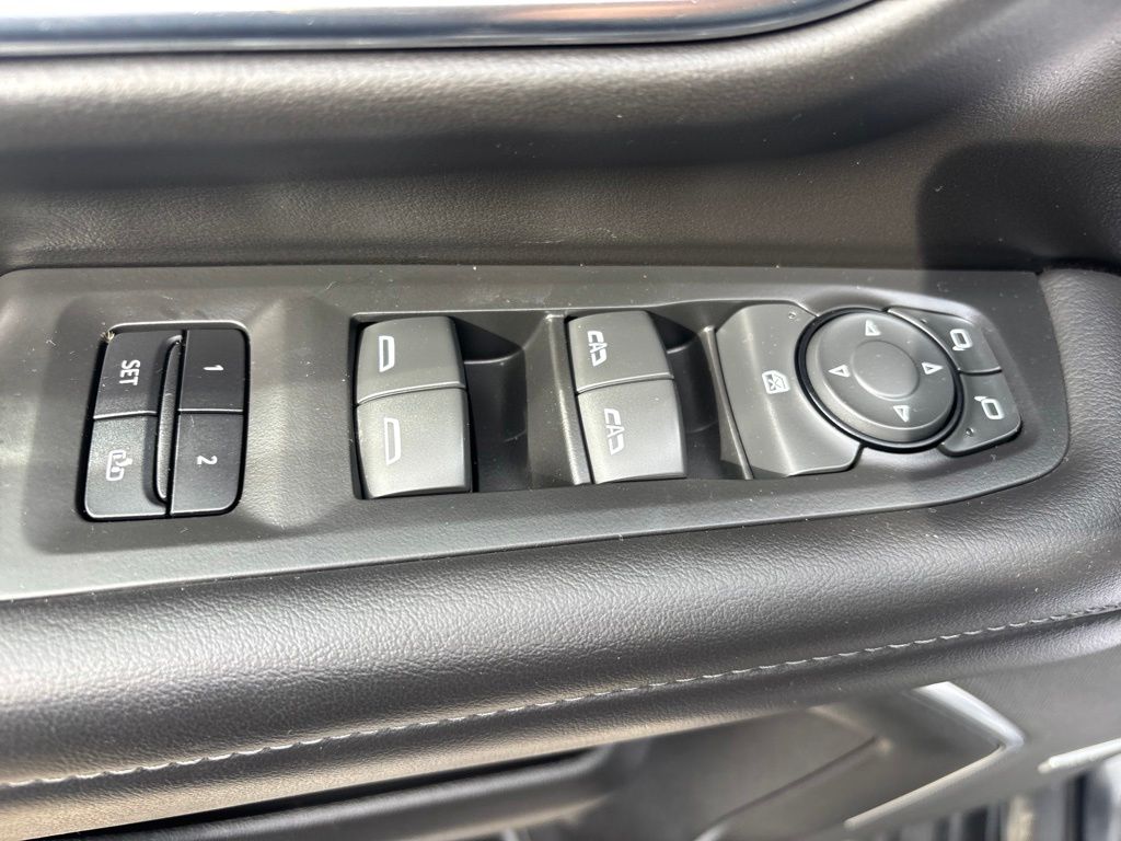 Used 2022 Chevrolet Suburban SUV