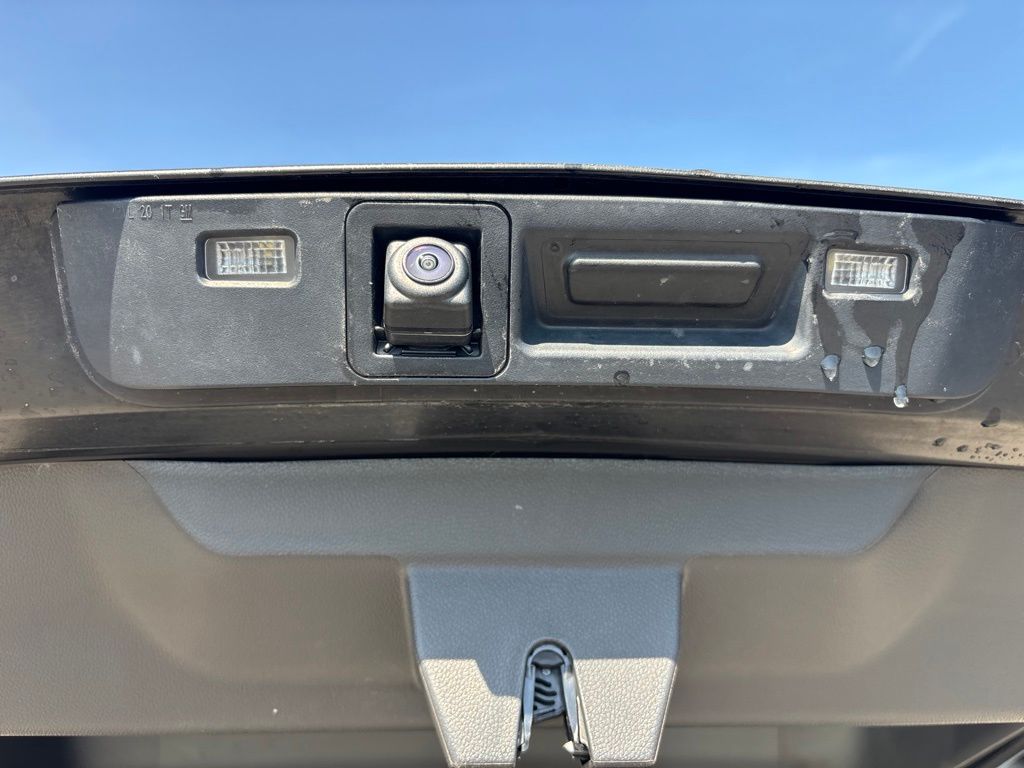 Used 2025 Chevrolet TrailBlazer SUV