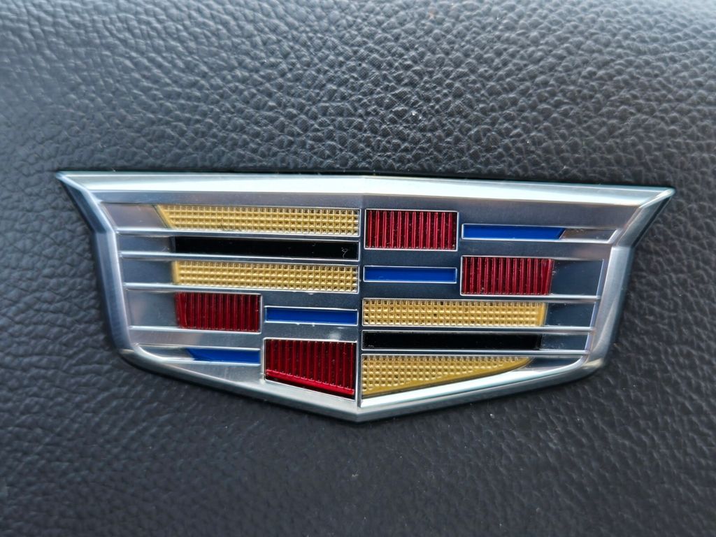 2019 Cadillac XT4 - $18,900