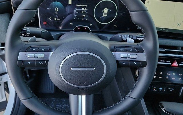 2026 Hyundai Santa Cruz