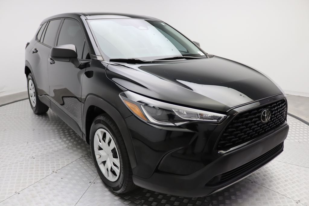 Thumbnail: 2023 Toyota Corolla Cross - 6