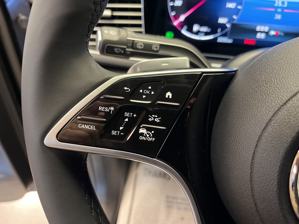 Thumbnail: 2026 Mercedes-Benz GLS - 15