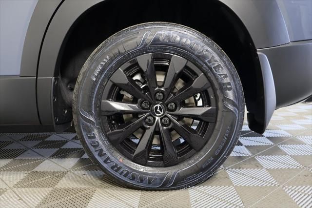 Thumbnail: 2026 Mazda CX-50 - 11