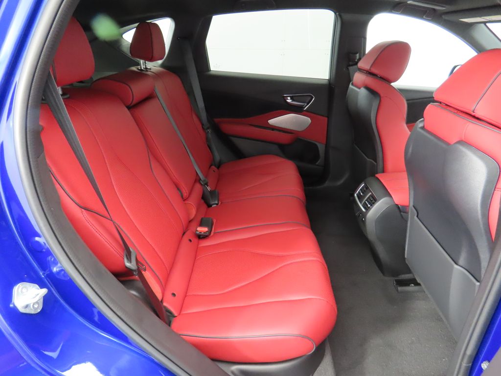 Thumbnail: 2025 Acura RDX - 24