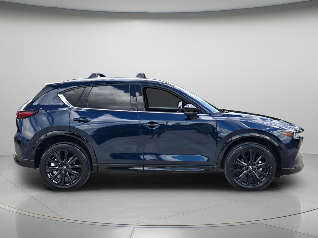 2024 MAZDA CX-5 - $29,900