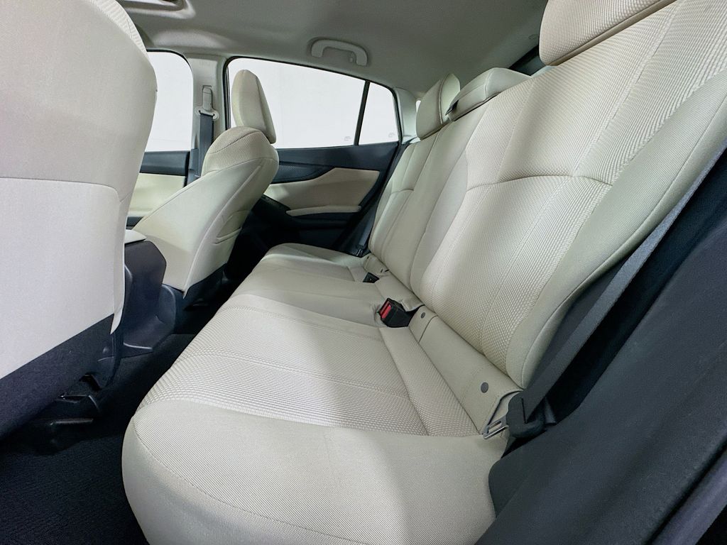 Used Car 2017 Subaru Impreza  2.0i Premium For Sale Under $15,000 In Austin, Texas