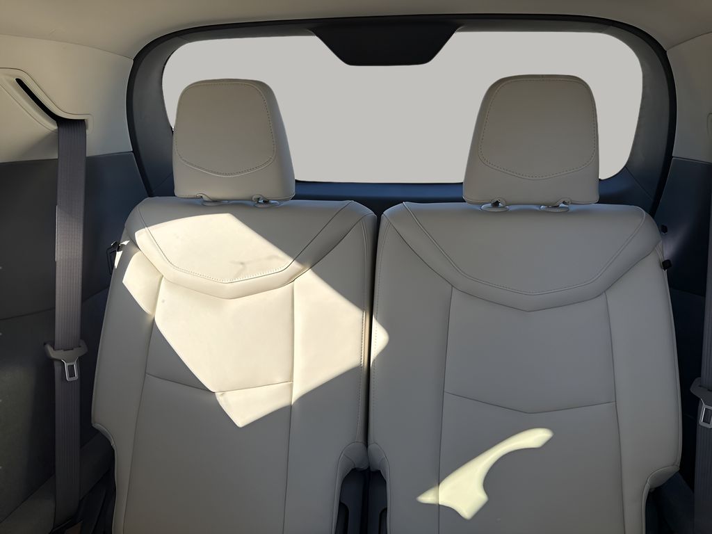 New Car 2025 Cadillac Xt6  Premium Luxury For Sale Under $60,000 In Austin, Texas