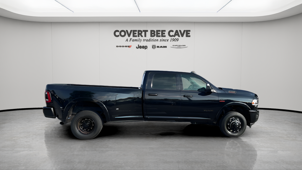 Used Car 2021 Ram 3500  Laramie For Sale Under $60,000 In Austin, Texas