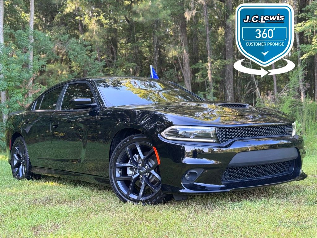 2023 Dodge Charger R/T