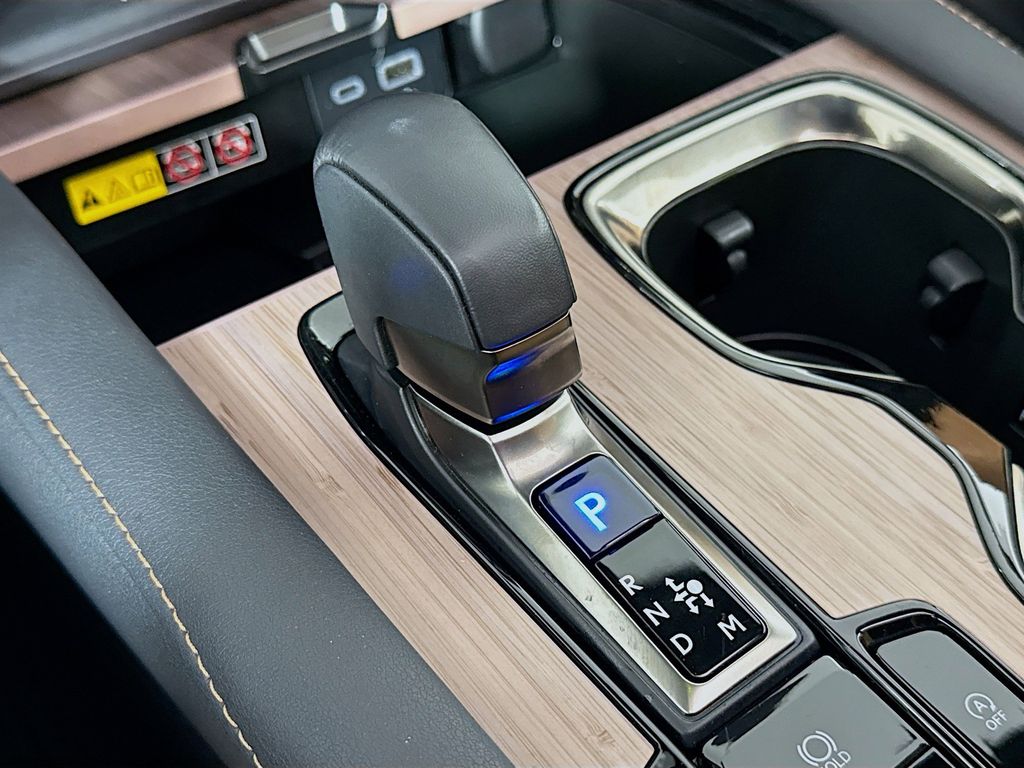 Thumbnail: 2025 Lexus RX - 17