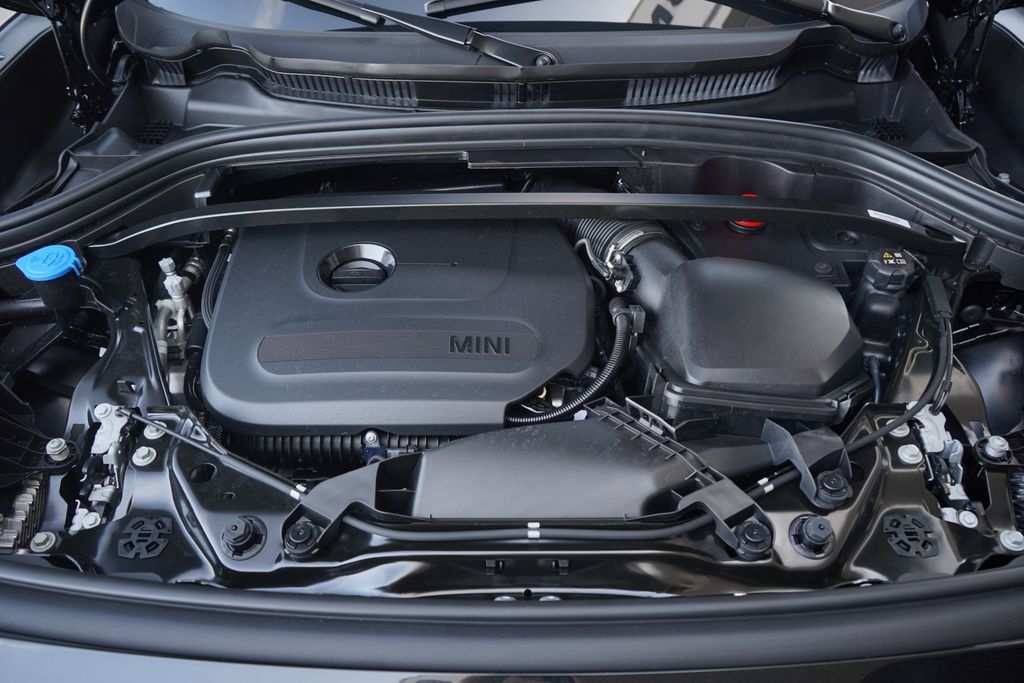 Thumbnail: 2026 MINI Cooper Countryman - 12