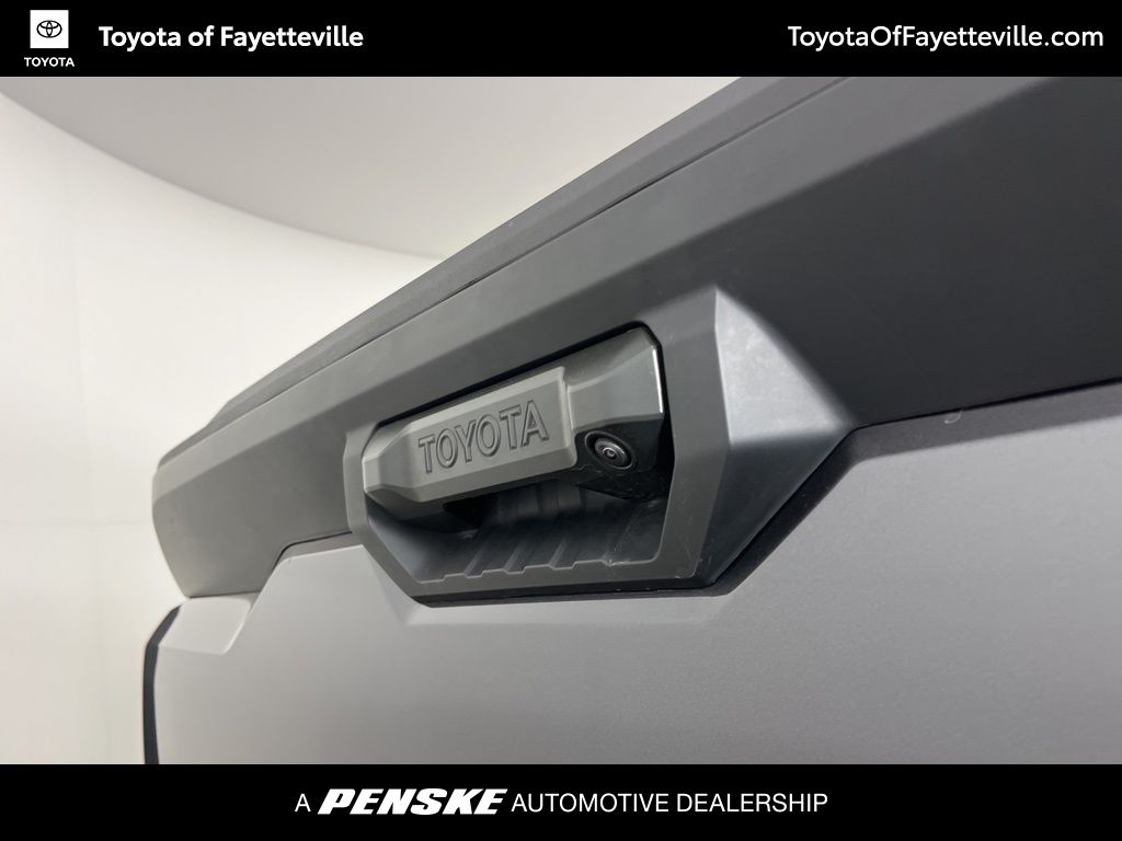 Thumbnail: 2025 Toyota Tundra - 10