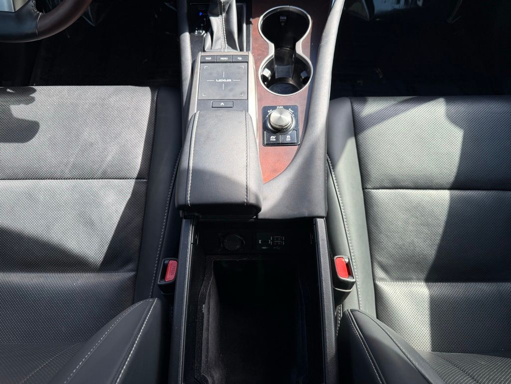 2022 Lexus RX 450h
