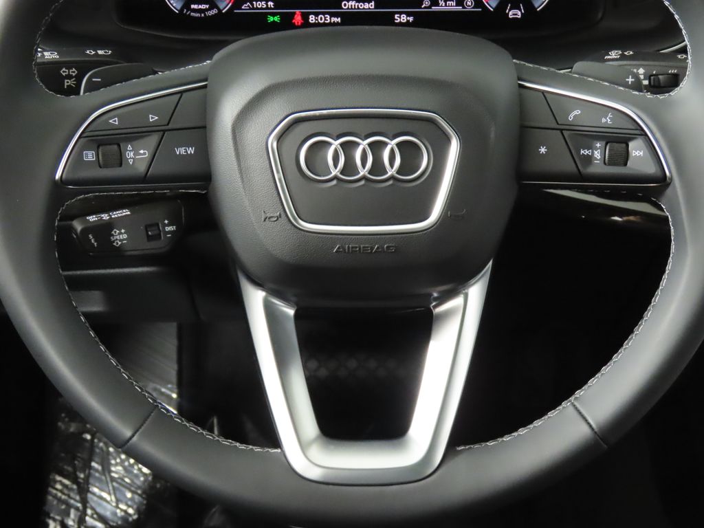 Thumbnail: 2026 Audi Q7 - 14