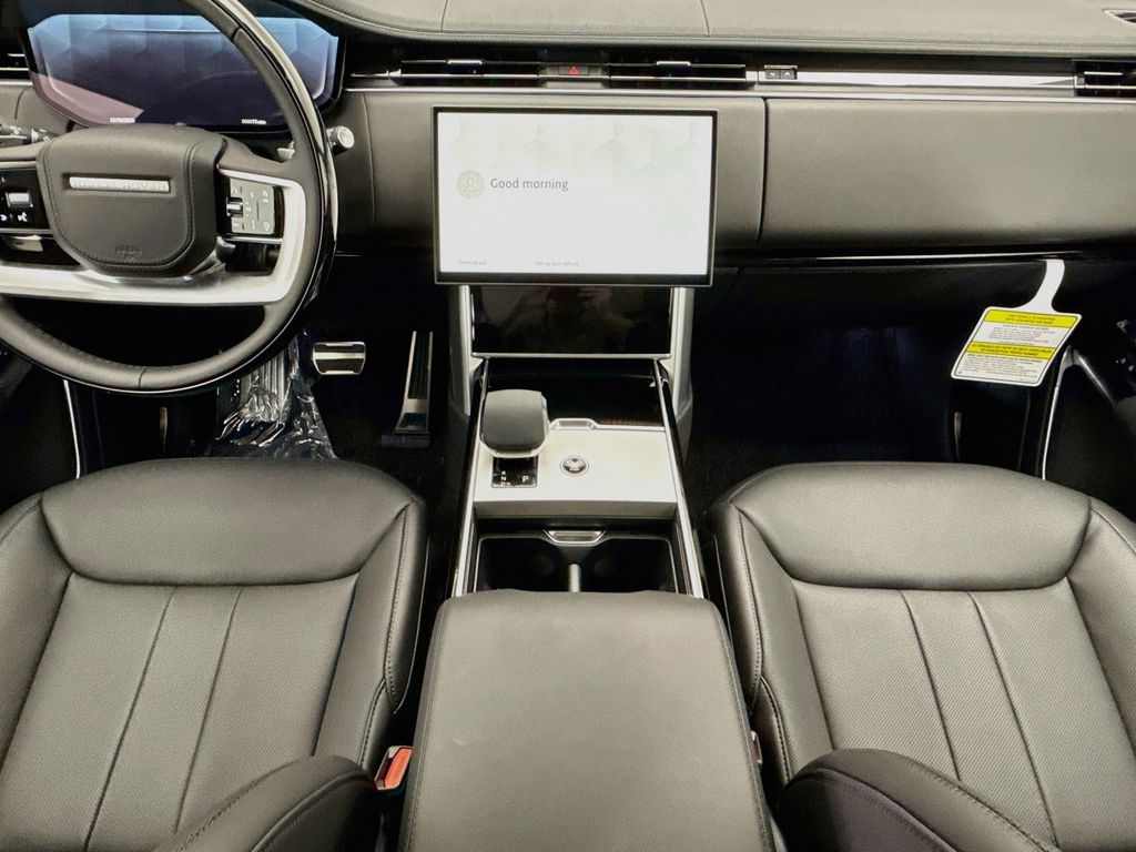 Thumbnail: 2026 Land Rover Range Rover - 13