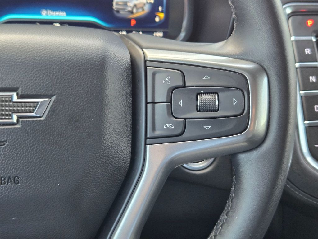 2023 Chevrolet Tahoe Z71 - Photo 25