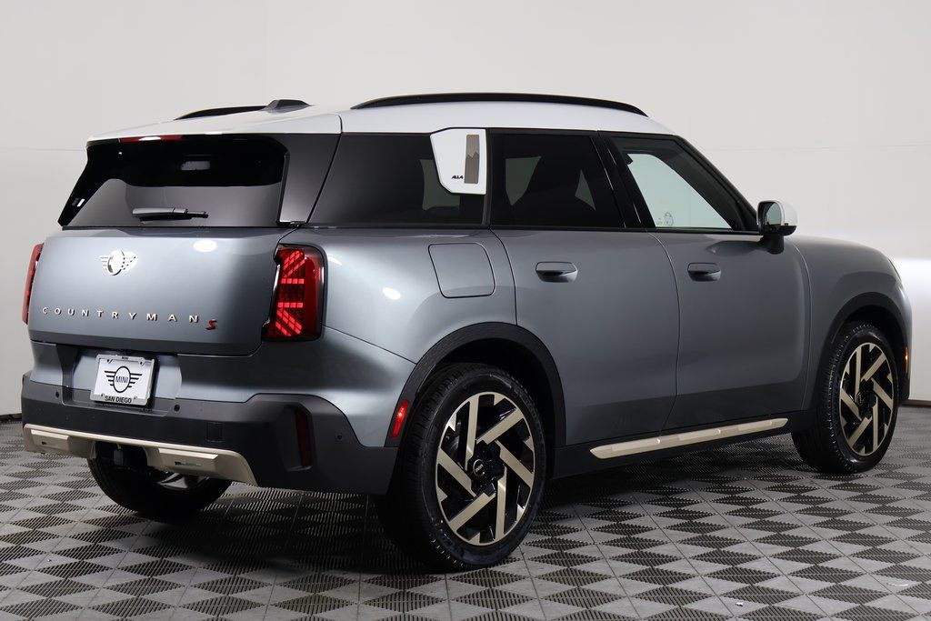 Thumbnail: 2026 MINI Cooper Countryman - 2
