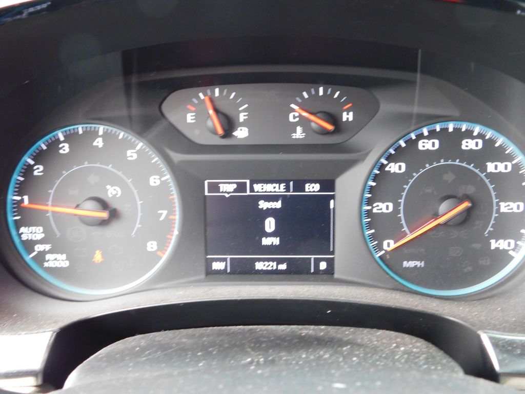 2023 Chevrolet Traverse LS 6