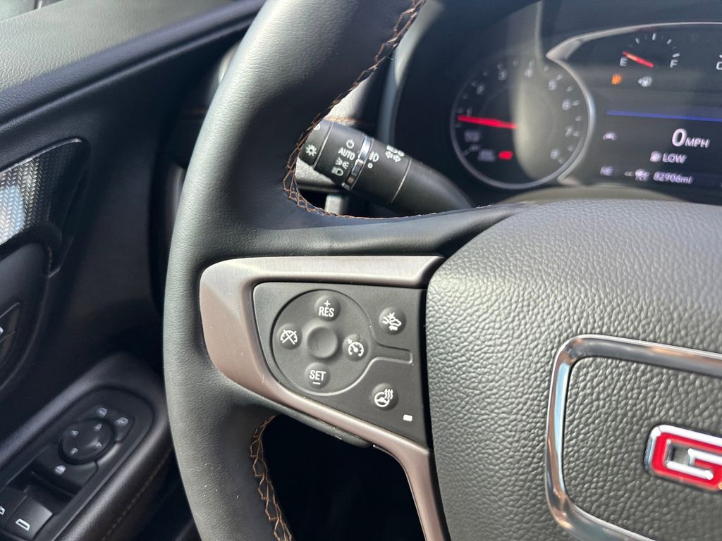 Used Car 2024 Gmc Terrain  At4 For Sale Under $30,000 In Austin, Texas