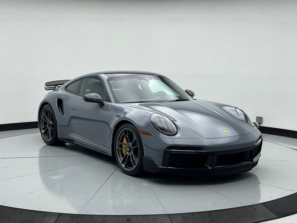 Thumbnail: 2024 Porsche 911 - 7