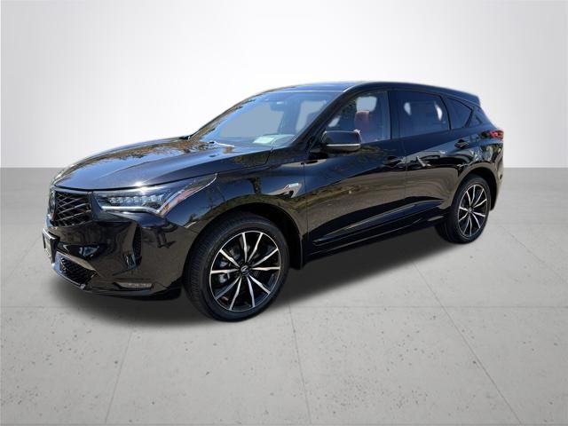 2026 Acura RDX A-Spec Advance Package