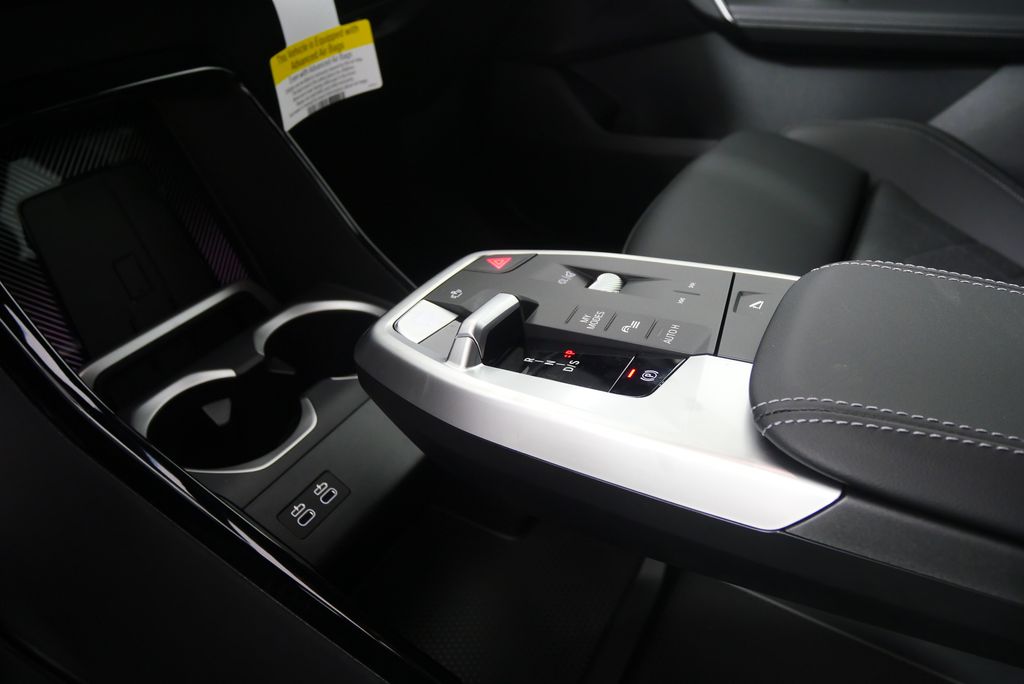 2025 BMW X1 xDrive28i 23