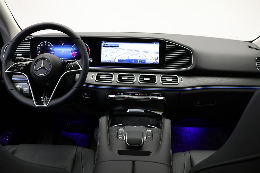 Thumbnail: 2026 Mercedes-Benz GLE - 17