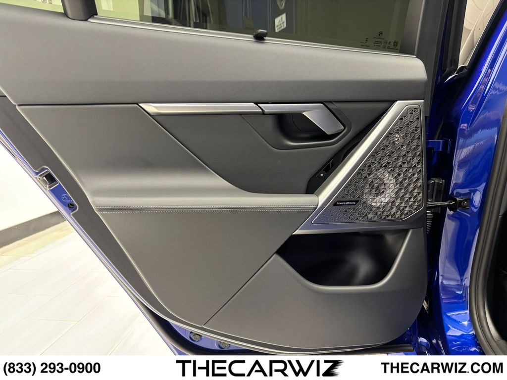 2026 BMW M5