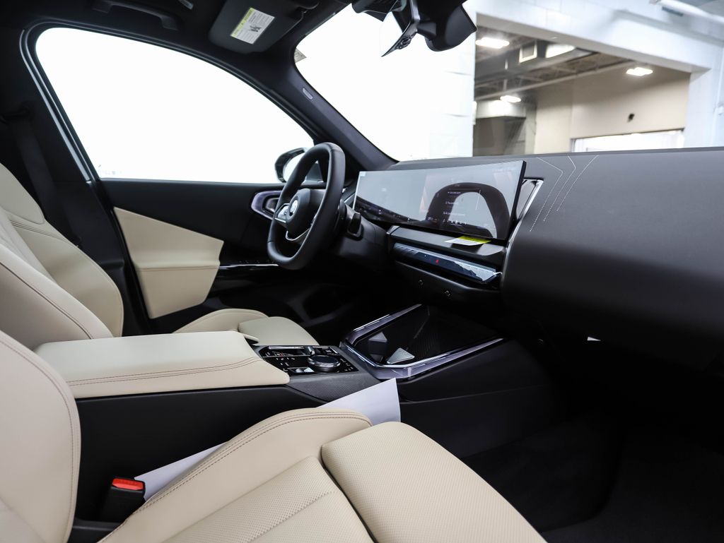 Thumbnail: 2026 BMW X3 - 29