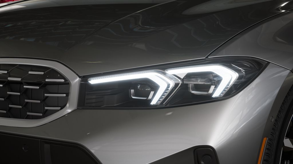 Thumbnail: 2025 BMW 3 Series - 6