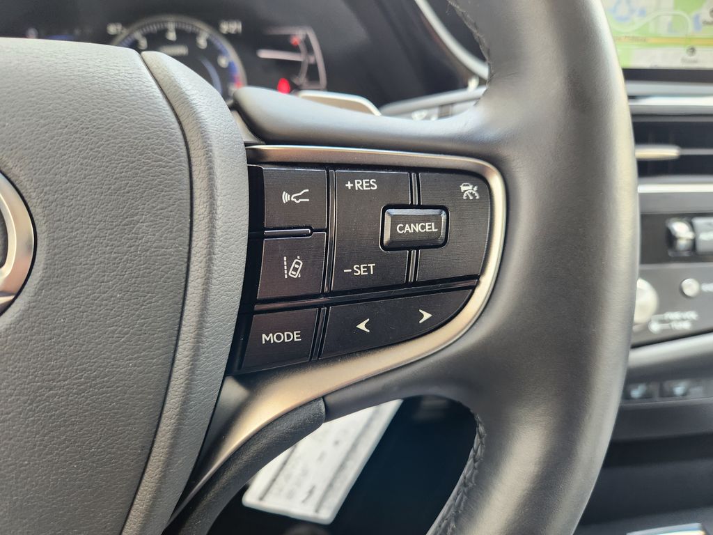 2025 Lexus ES 350  at Westside Lexus
