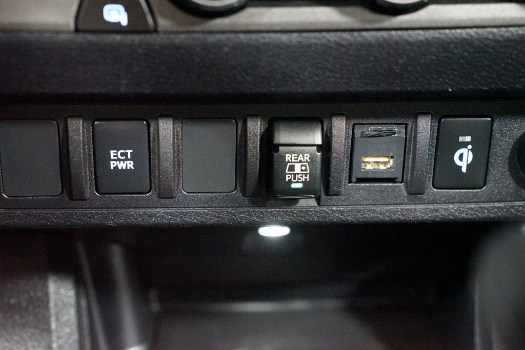 Thumbnail: 2023 Toyota Tacoma - 22