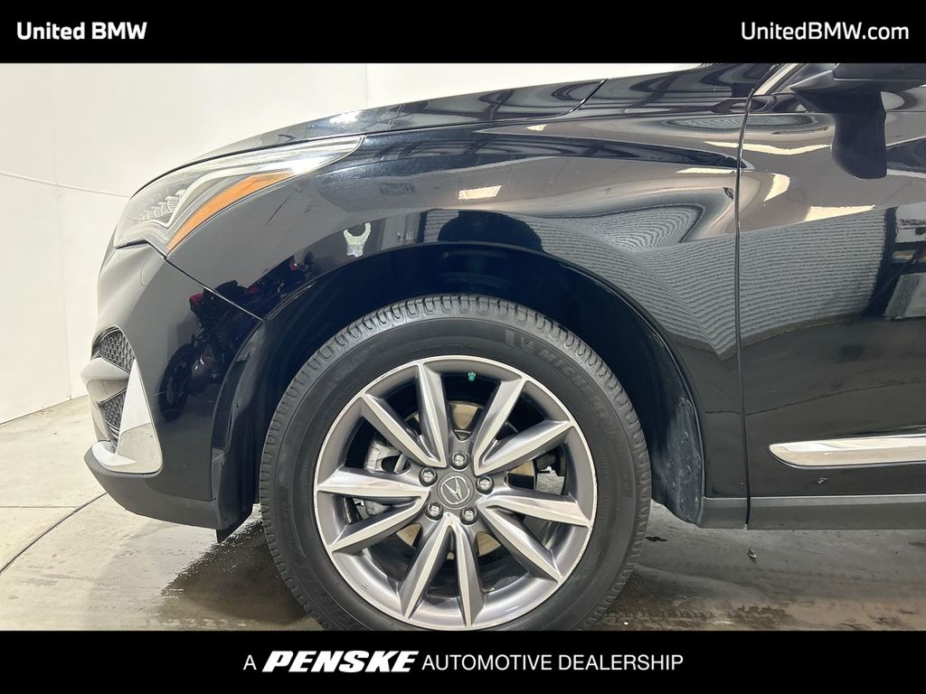 Thumbnail: 2020 Acura RDX - 10