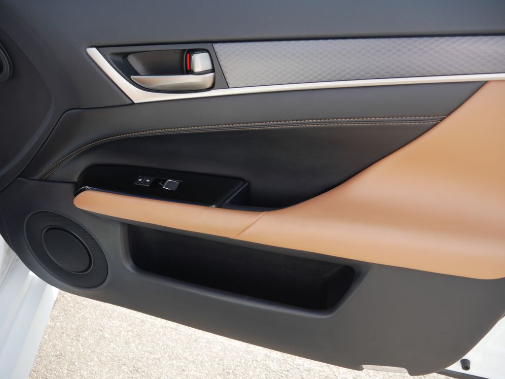 Thumbnail: 2020 Lexus GS - 22