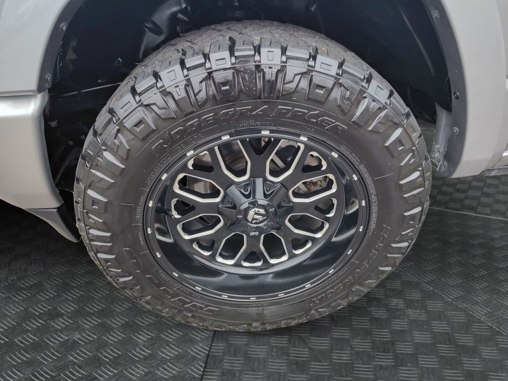 Used Car 2022 Ram 1500  Laramie For Sale Under $50,000 In Austin, Texas