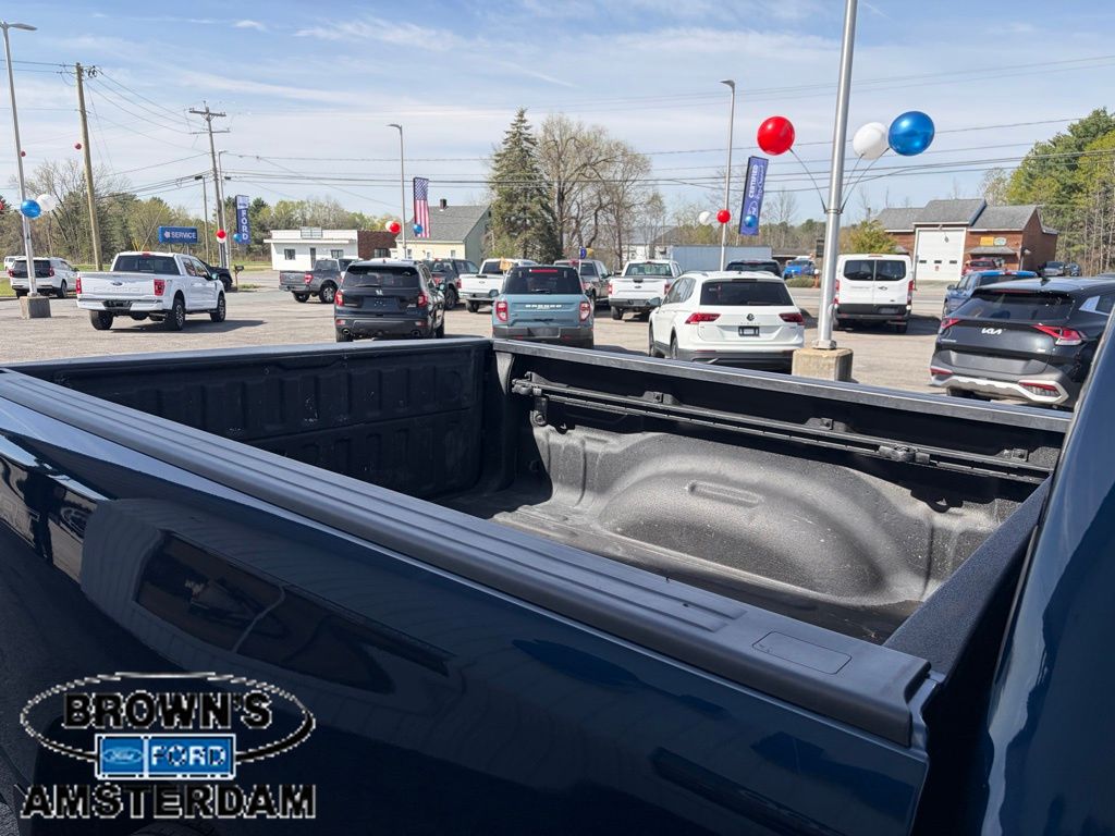 2023 RAM 1500 Big Horn/Lone Star - 9