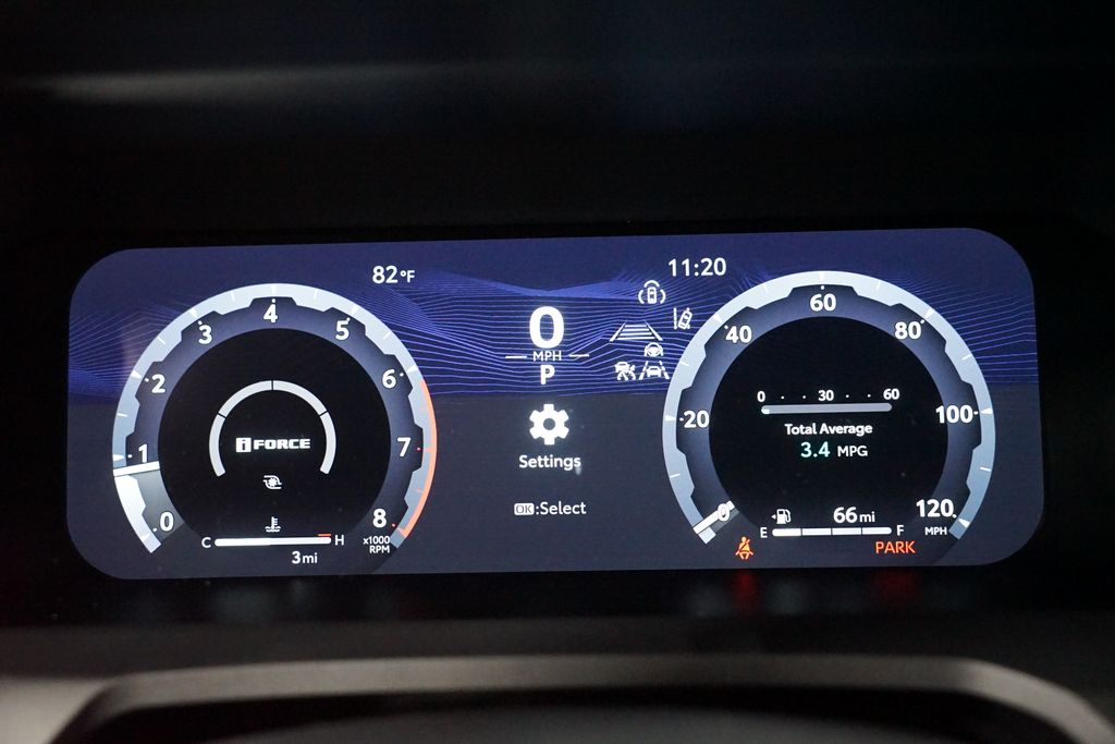 Thumbnail: 2026 Toyota 4Runner - 16