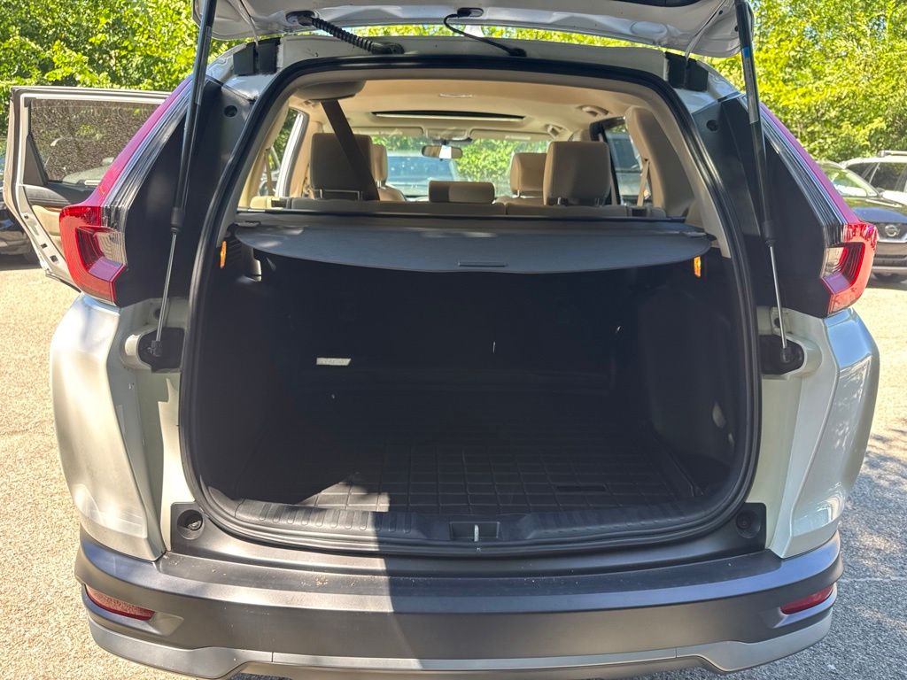 2020 Honda CR-V EX  at Rafferty Subaru