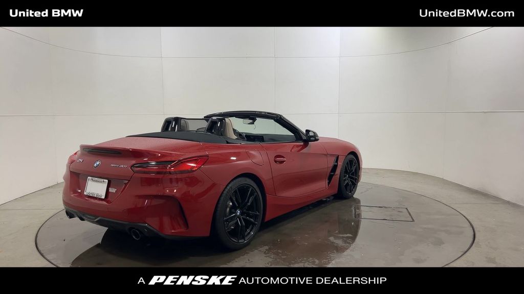 Thumbnail: 2020 BMW Z4 - 8