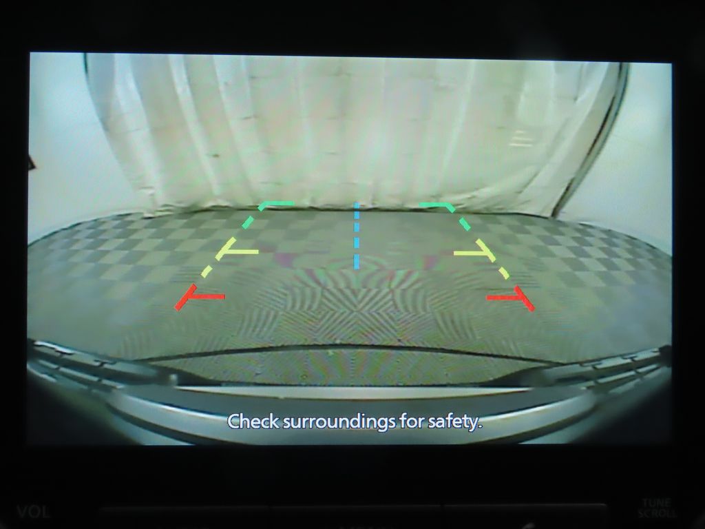 Thumbnail: 2022 Nissan Frontier - 15